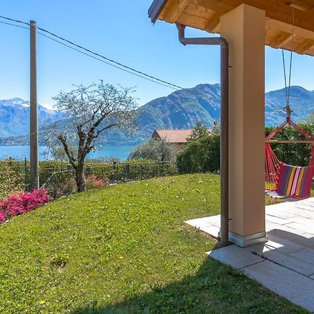 Apartment Alba - Tremezzina Lenno Luaran gambar