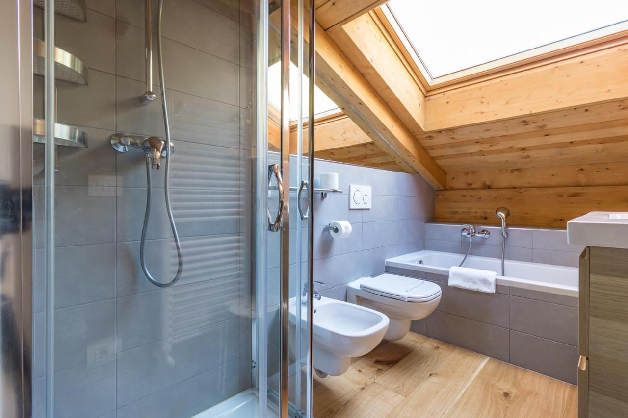Apartment Alba - Tremezzina Lenno Luaran gambar